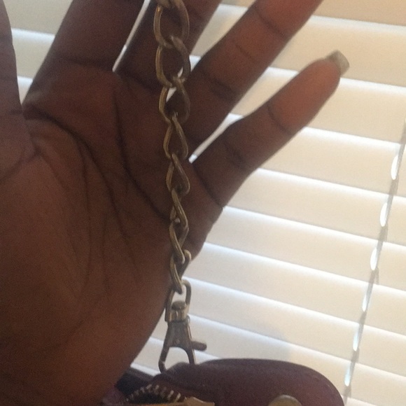 Forever 21 Bags A Red Forever 2 Purse Poshmark